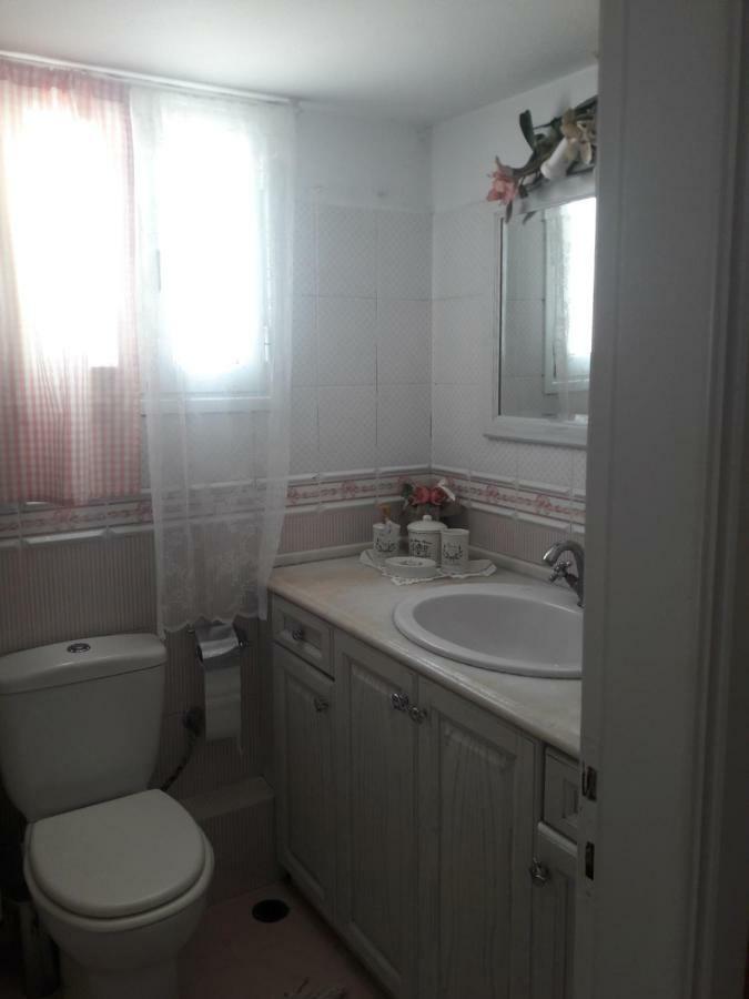 4Epoxes Apartment Tinos Ngoại thất bức ảnh