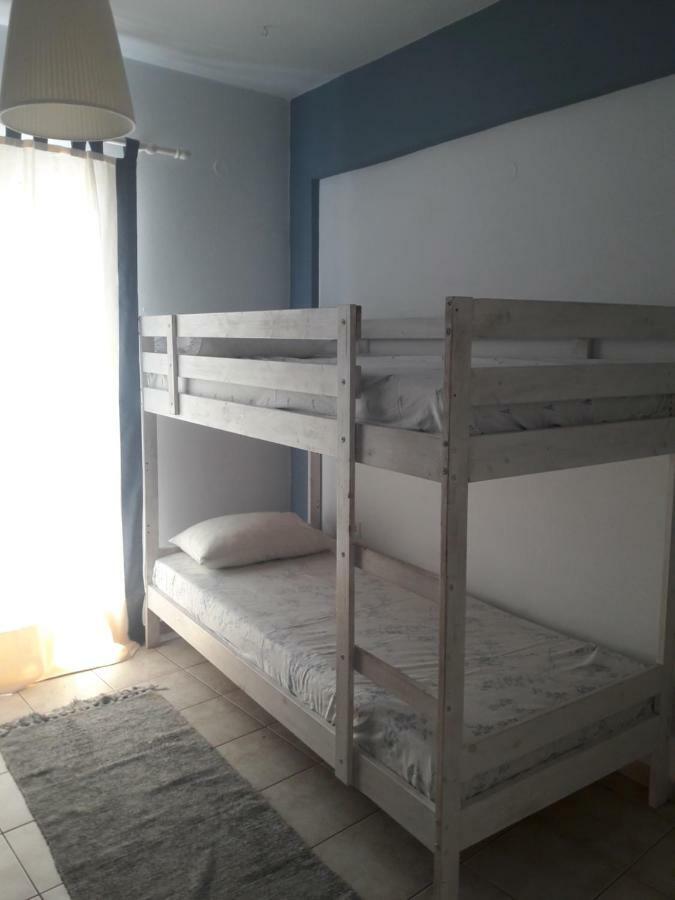 4Epoxes Apartment Tinos Ngoại thất bức ảnh